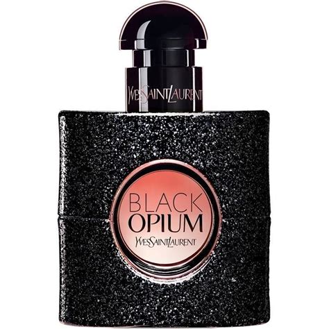 ysl black opium eau de toilette 30 ml|black opium neon 30ml.